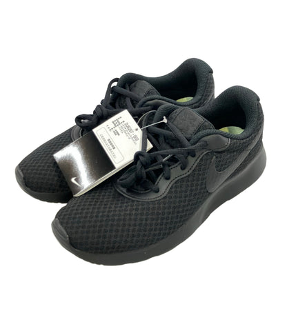 美品 NIKE ローカットスニーカー W TANJUN DJ6257-002 レディース SIZE 24.0 (L) ナイキ