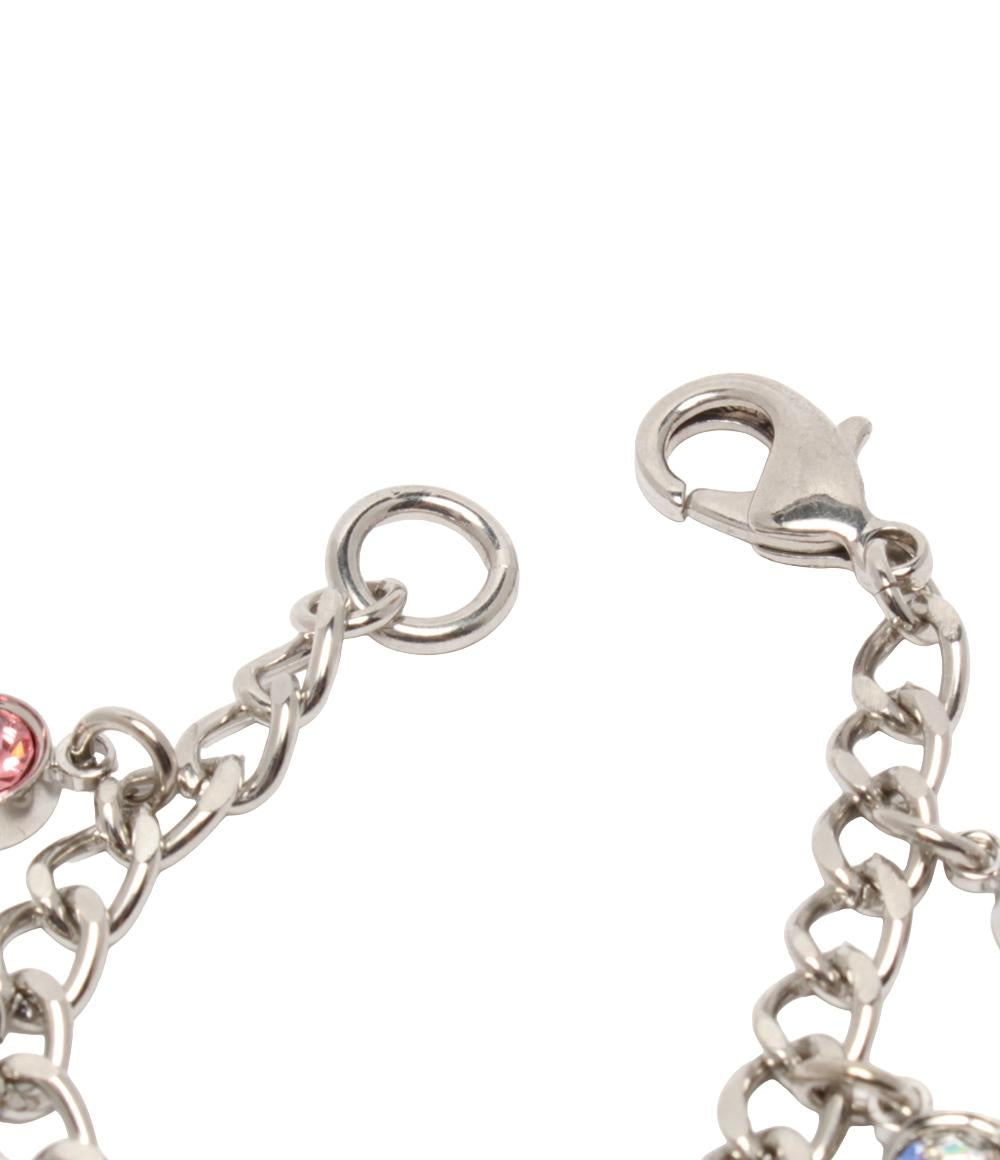 美品 サマンサベガ バッグチャーム UFOキャッチャー レディース Samantha Vega