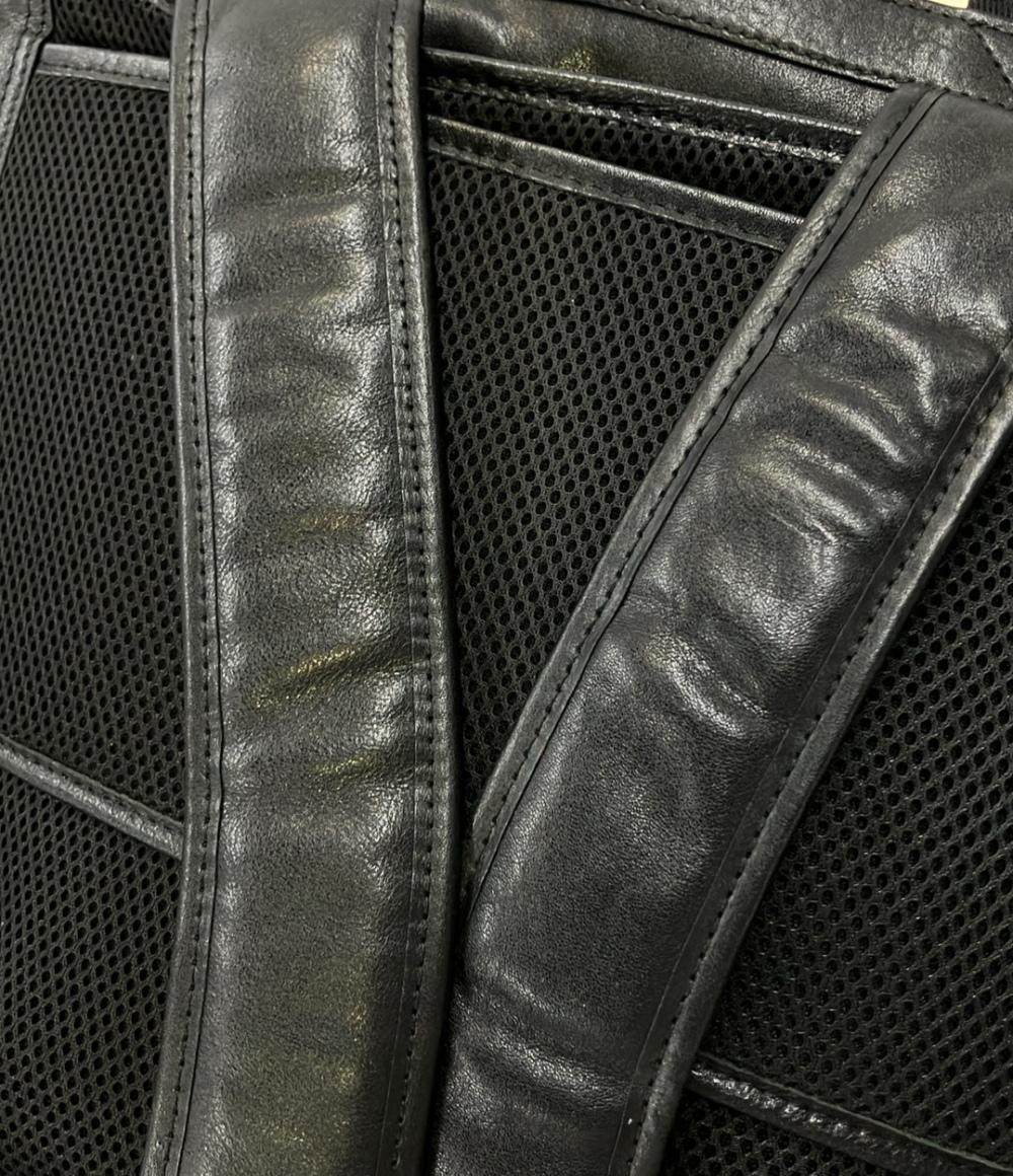 Chelica 3WAY リュック トートバッグ ショルダーバッグ 斜め掛け メンズ レディース チェリカ