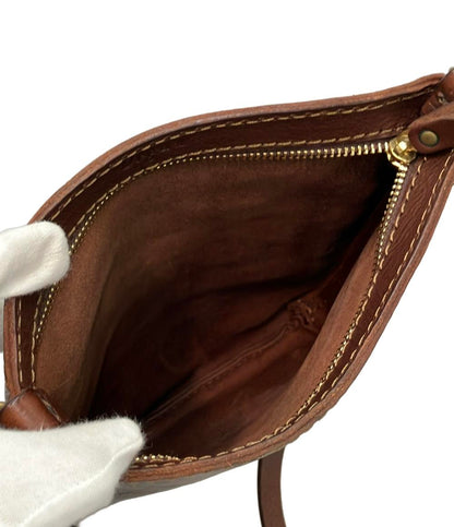 Organ ショルダーバッグ 斜め掛け メンズ オルガン