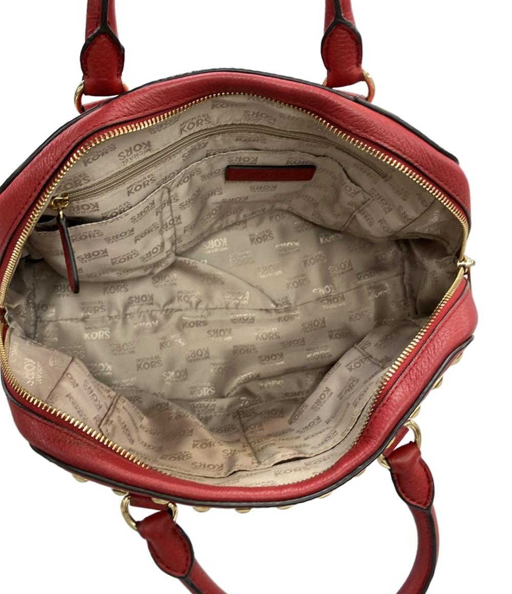 マイケルコース 2wayハンドバッグ ショルダーバッグ 斜め掛け レディース MICHAEL KORS