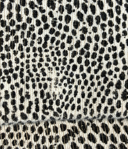 Supreme スモール ボックス フーデッド スウェットシャツ スネークスキン パーカー メンズ SIZE L シュプリーム