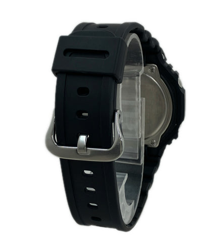 美品 CASIO 腕時計 G-SHOCK クオーツ ブラック GA-2100 メンズ カシオ