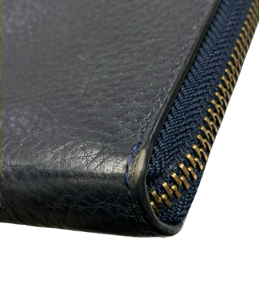 COACH ラウンドファスナー長財布 F57215 レディース コーチ