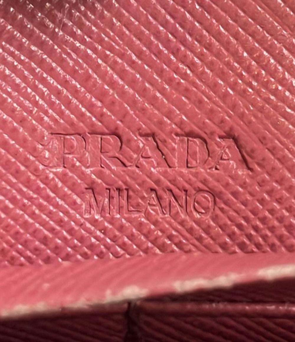 PRADA 長財布 レディース プラダ