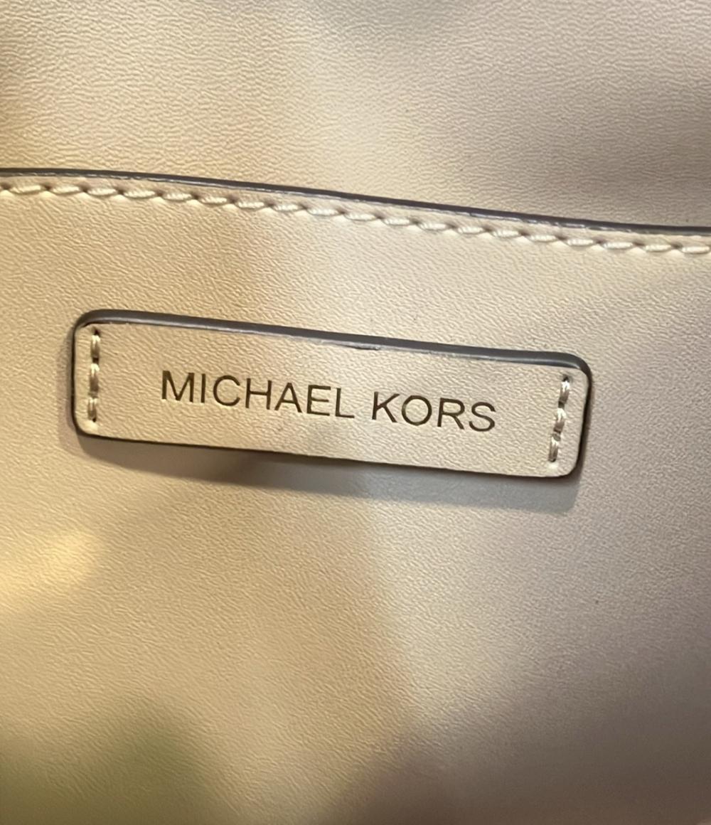 マイケルコース ショルダーバッグ 斜め掛け バケツ型 エミリア 35T1GU5M5C レディース MICHAEL KORS