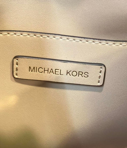 マイケルコース ショルダーバッグ 斜め掛け バケツ型 エミリア 35T1GU5M5C レディース MICHAEL KORS