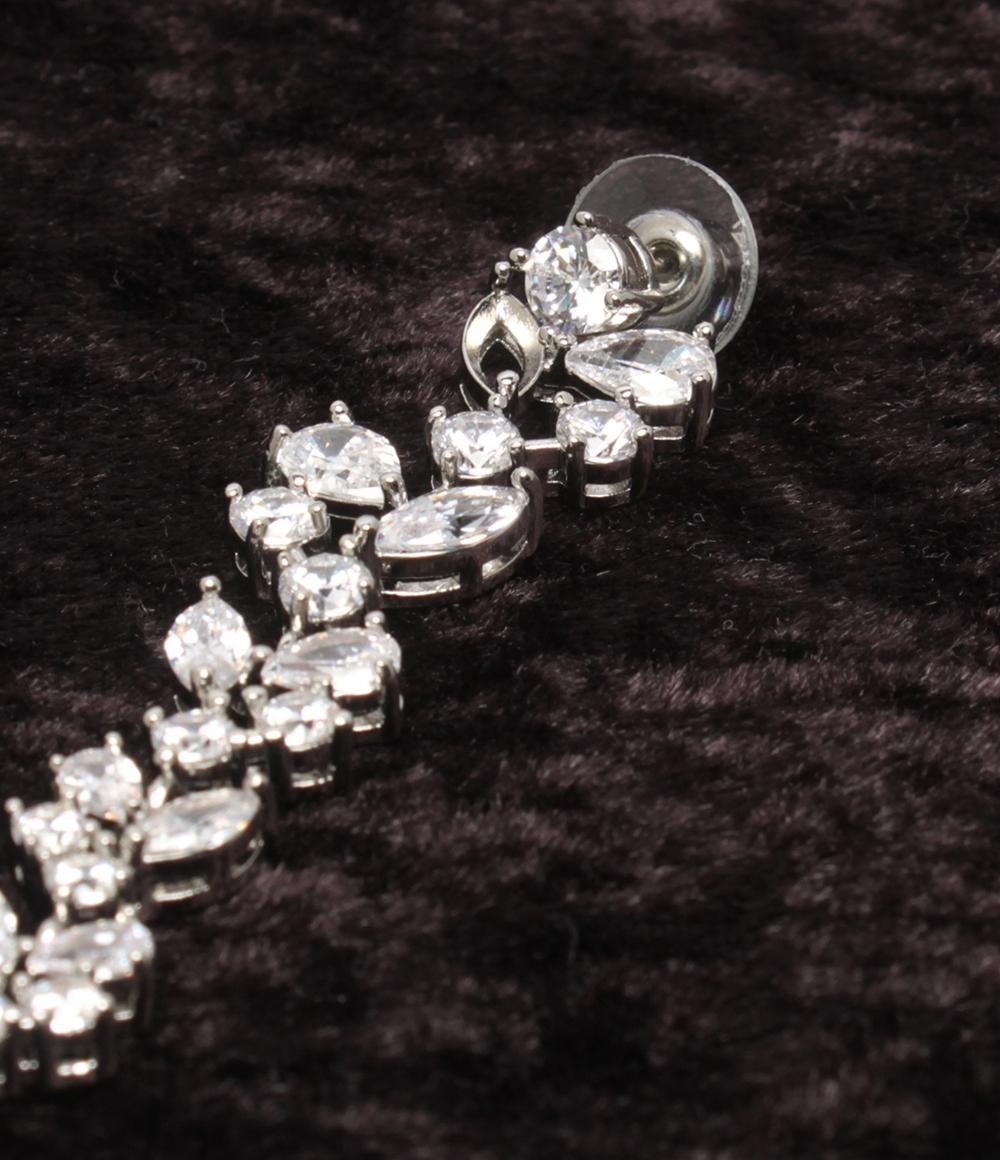 訳あり ステラブライダル ピアス レディース STELLA BRIDAL