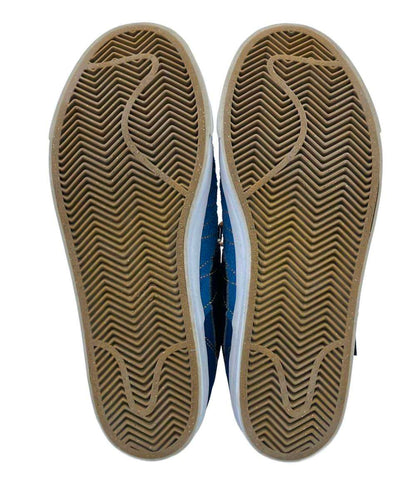 NIKE SB ミドルカットスニーカー SB ズーム ブレーザー ミッド プレミアム DC8903-400 メンズ SIZE 27.0 (L) ナイキエスビー