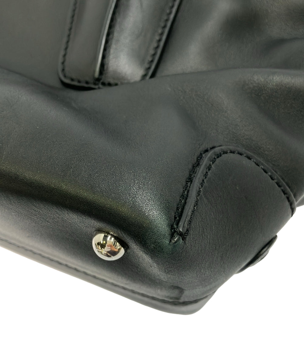 TOD’S トートバッグ ハンドバッグ レディース トッズ