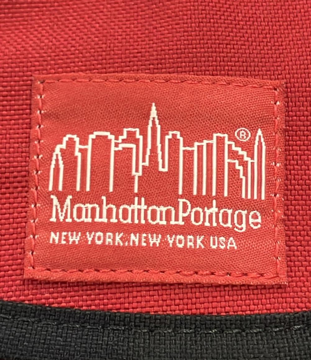 Manhattan Portage ショルダーバッグ 斜め掛け メンズ レディース マンハッタンポーテージ