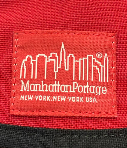 Manhattan Portage ショルダーバッグ 斜め掛け メンズ レディース マンハッタンポーテージ