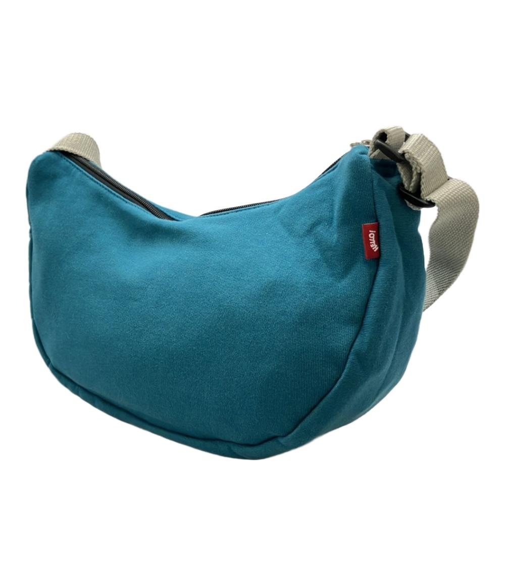 CHUMS ショルダーバッグ 肩掛け ミニバナナ メンズ チャムス