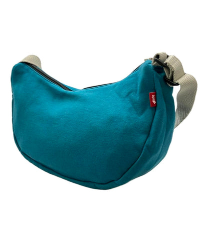 CHUMS ショルダーバッグ 肩掛け ミニバナナ メンズ チャムス