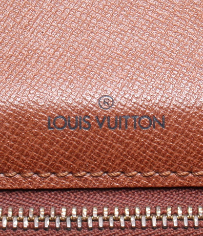 訳あり ルイ・ヴィトン ハンドバッグ コンコルド モノグラム M51190 ユニセックス LOUIS VUITTON