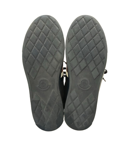 MONCLER ローカットスニーカー NEW MONACO 4M00276 01A9A メンズ SIZE 43 1/2 モンクレール
