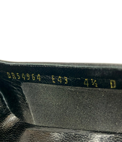 Salvatore Ferragamo スクウェアトゥパンプス DR54964 レディース SIZE 4 1/2 サルヴァトーレフェラガモ