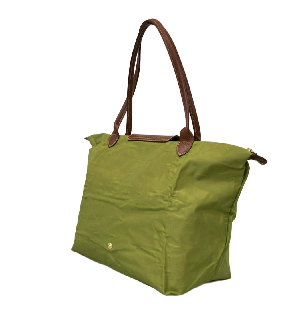 Longchamp トートバッグ 肩掛け ル プリアージュ レディース ロンシャン