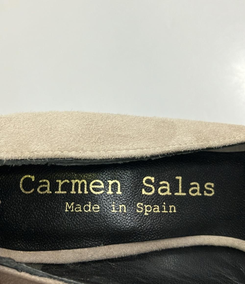 カルメンサラス パンプス レディース SIZE 36 (M) carmen salas