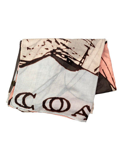 COACH ストール レディース コーチ