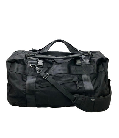美品 PORTER ボストンバッグ ショルダーバッグ リュック ダッフルバッグ 3WAY 斜め掛け メンズ ポーター