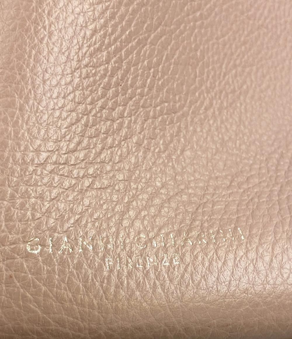 GIANNI CHIARINI トートバッグ レディース ジャンニキアリーニ