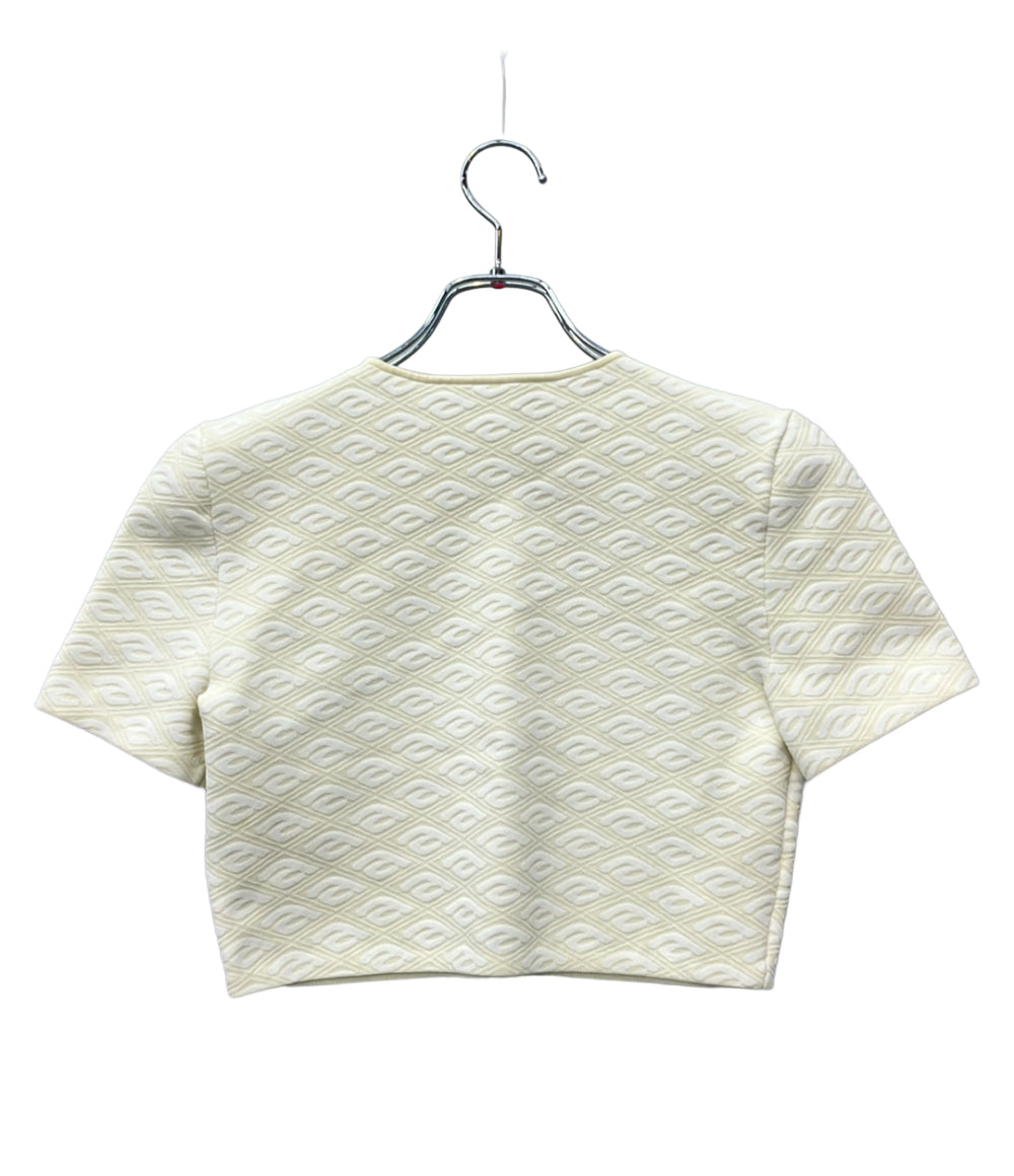 美品 Alexander Wang 半袖Tシャツ 4KC3231056 レディース SIZE S アレキサンダーワン