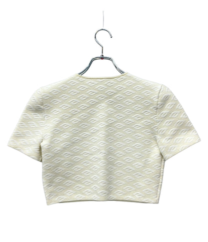 美品 Alexander Wang 半袖Tシャツ 4KC3231056 レディース SIZE S アレキサンダーワン
