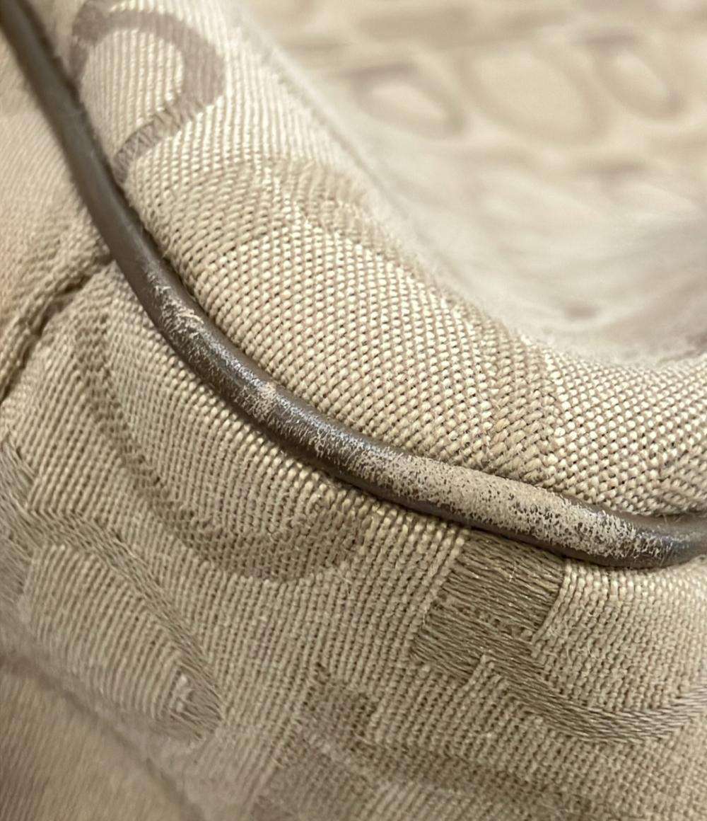 Salvatore Ferragamo 2WAY ボストンバッグ ショルダーバッグ 斜め掛け ガンチーニ AU-21 5853 レディース サルヴァトーレフェラガモ