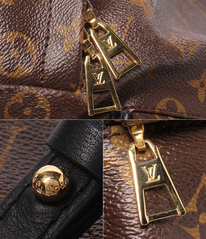 訳あり LOUIS VUITTON リュック パームスプリングス バックパック MM モノグラム M44874 レディース ルイ・ヴィトン