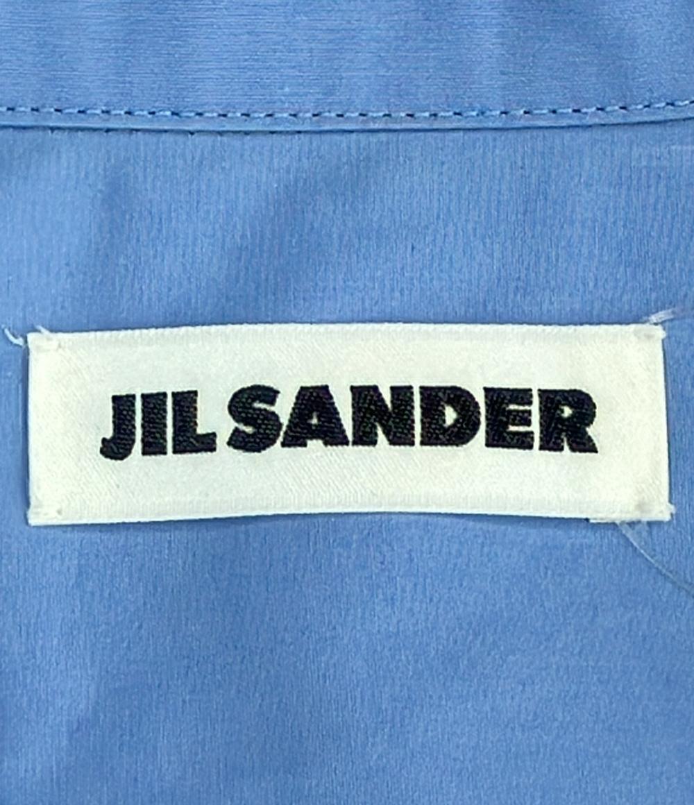ジルサンダー 半袖シャツ メンズ SIZE 40 (M) JIL SANDER – Rehello by