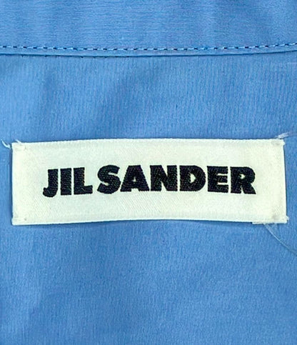 ジルサンダー 半袖シャツ メンズ SIZE 40 (M) JIL SANDER