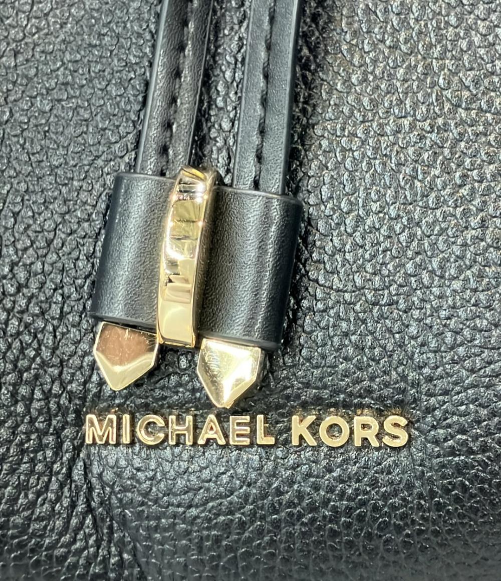 マイケルコース 2WAYハンドバッグ ショルダーバッグ レディース MICHAEL KORS