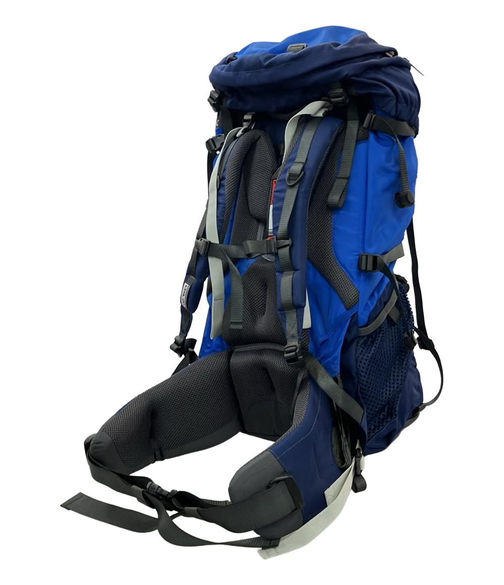 タトンカ ザック Yukon light 50 メンズ TATONKA