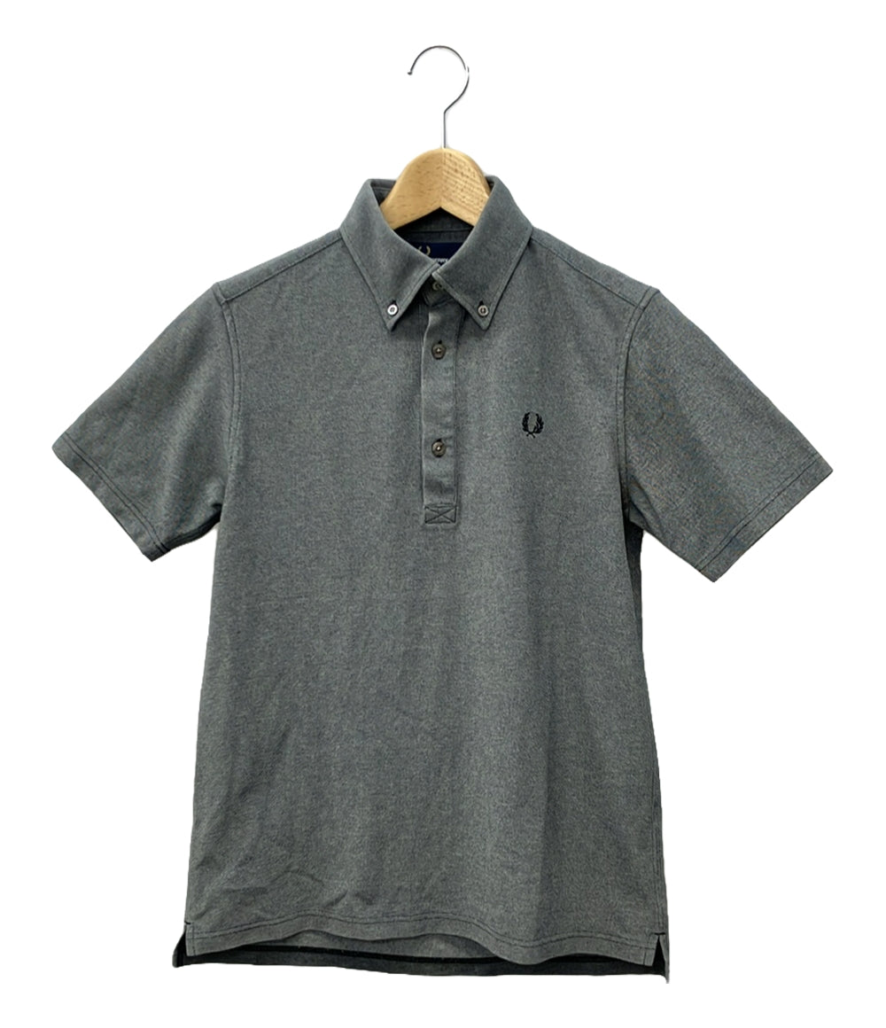 美品 フレッドペリー 半袖ポロシャツ メンズ SIZE M FRED PERRY