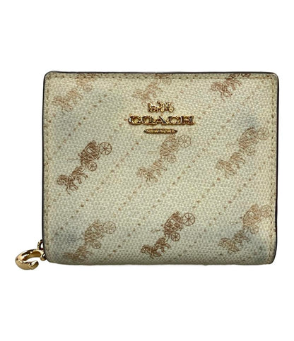 コーチ 二つ折り財布 C4104 レディース COACH