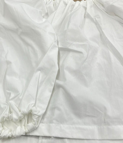 美品 エステータ 長袖ブラウス レディース SIZE 4 (XL) ESTETA