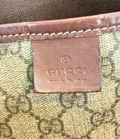 グッチ トートバッグ 211135 001364 レディース GUCCI