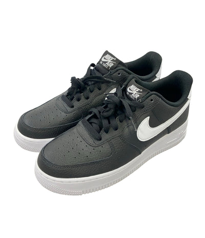 美品 NIKE ローカットスニーカー AIR FORCE 1 07 CT2302-002 メンズ SIZE 27.0 ナイキ