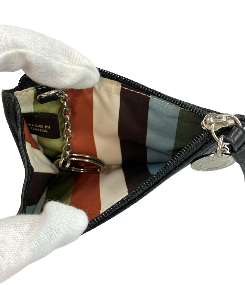 コーチ コインケース キーリング付き レディース COACH