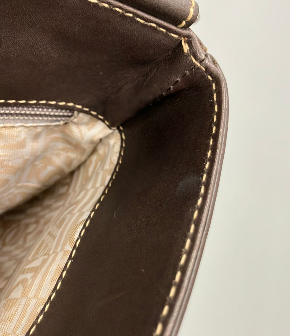 Salvatore Ferragamo ショルダーバッグ 斜め掛け AU-21 6405 レディース サルヴァトーレフェラガモ