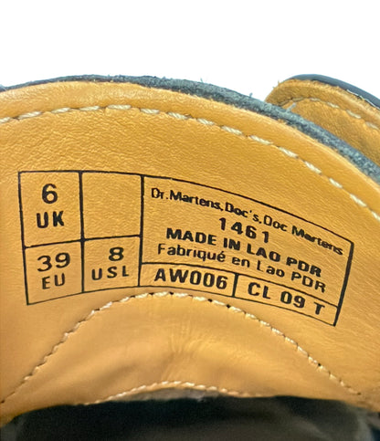 Dr.Martens レースアップシューズ 3ホール レディース SIZE 8 ドクターマーチン