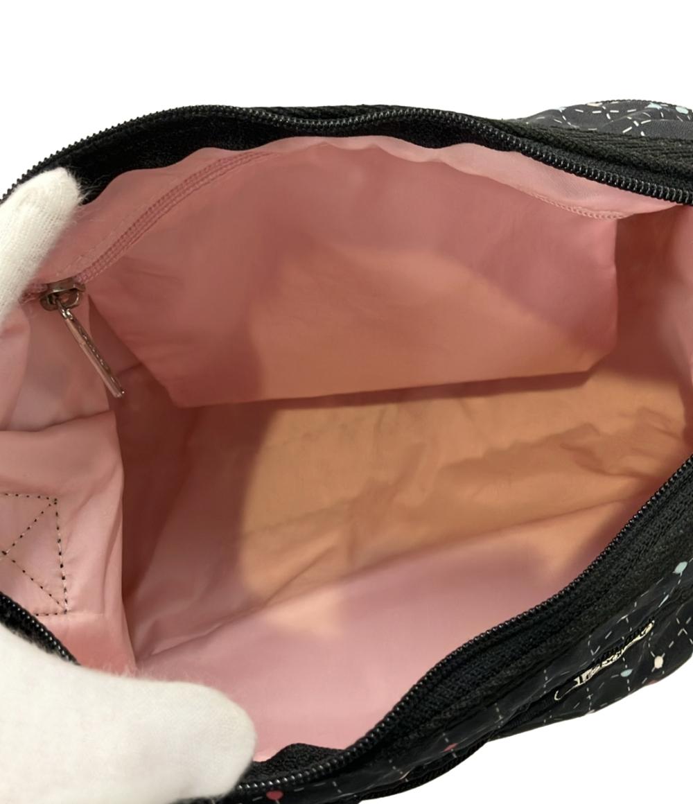 LeSportsac ショルダーバッグ 斜め掛け レディース レスポートサック