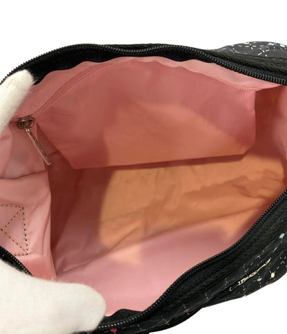 LeSportsac ショルダーバッグ 斜め掛け レディース レスポートサック