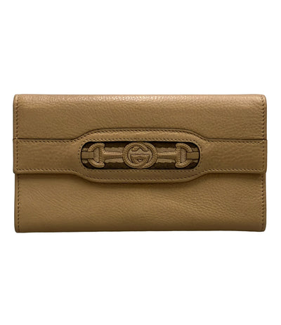 GUCCI 三つ折り長財布 295354 534638 レディース グッチ