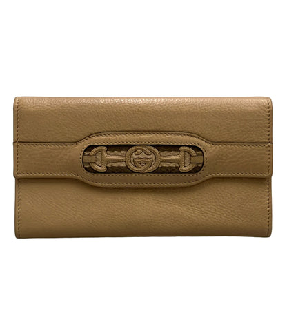 GUCCI 三つ折り長財布 295354 534638 レディース グッチ
