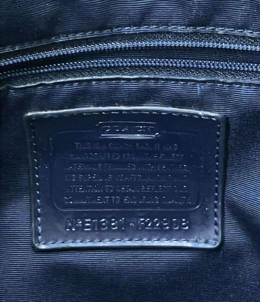 COACH トートバッグ シグネチャー F22908 レディース コーチ