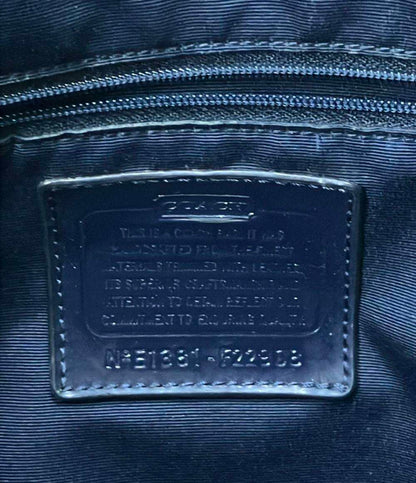 COACH トートバッグ シグネチャー F22908 レディース コーチ