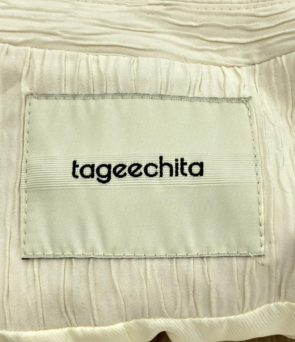 美品 テーラードジャケット メンズ SIZE L (L) tageechita