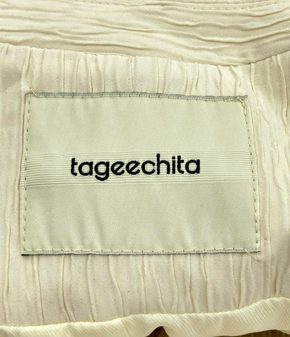 美品 テーラードジャケット メンズ SIZE L (L) tageechita